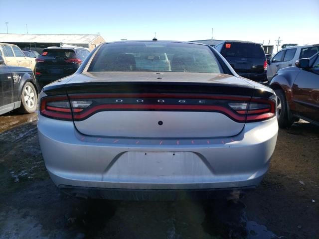 2015 DODGE CHARGER PO - 2C3CDXKTXFH817857