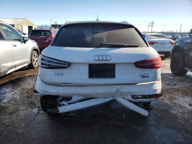 2018 AUDI Q3 PREMIUM - WA1JCCFS1JR019752