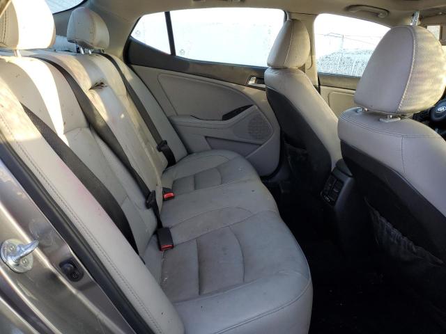 2015 KIA OPTIMA EX - 5XXGN4A78FG514656