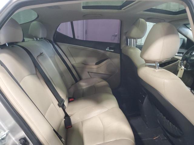 5XXGN4A76EG317936 KIA Optima