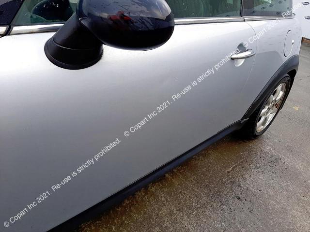WMWMF320X0TV47089 Mini Cooper