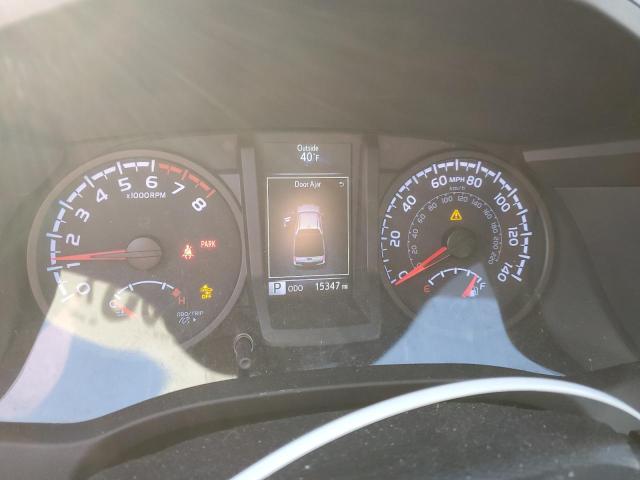 2021 TOYOTA TACOMA DOU - 3TYCZ5AN0MT026292