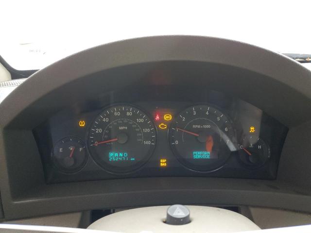 1J4GS48K26C148688 Jeep Grand Cherokee Laredo