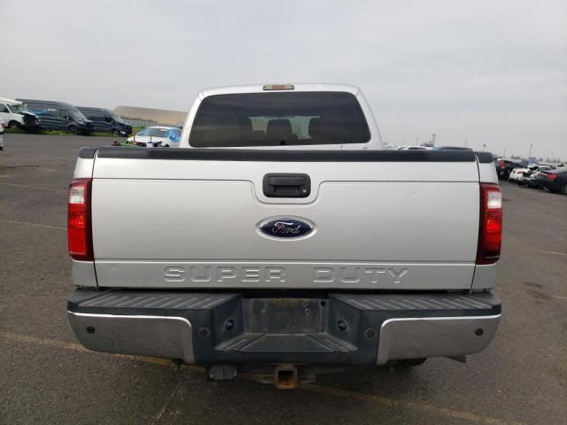 2015 FORD F250 SUPER - 1FT7W2BT3FEB70655