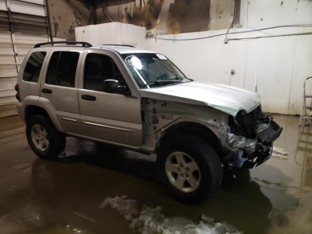 1J4GL58K24W172780 Jeep Liberty Limited