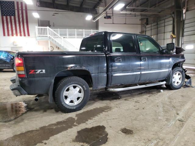 2GTEK13T551381321 GMC New Sierra K1500