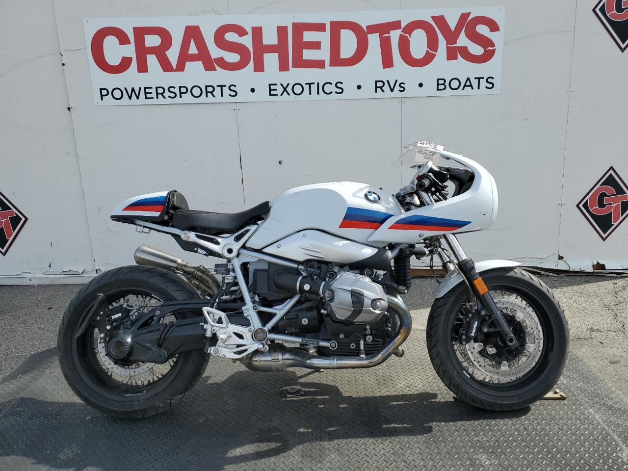 WB10J230XHZ741281 BMW R NINE T R 2017