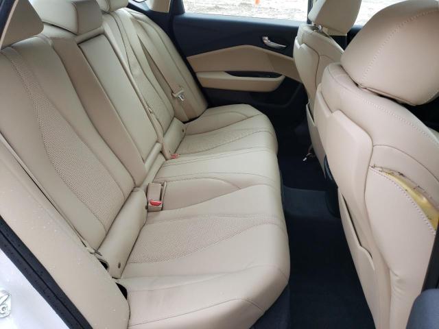 2021 ACURA TLX TECHNO - 19UUB5F42MA009660