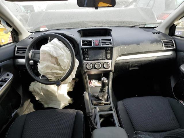 JF1GPAP67G9249143 Subaru Impreza Sport Premium