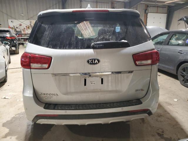 KNDME5C14F6017670 KIA Sedona Sxl