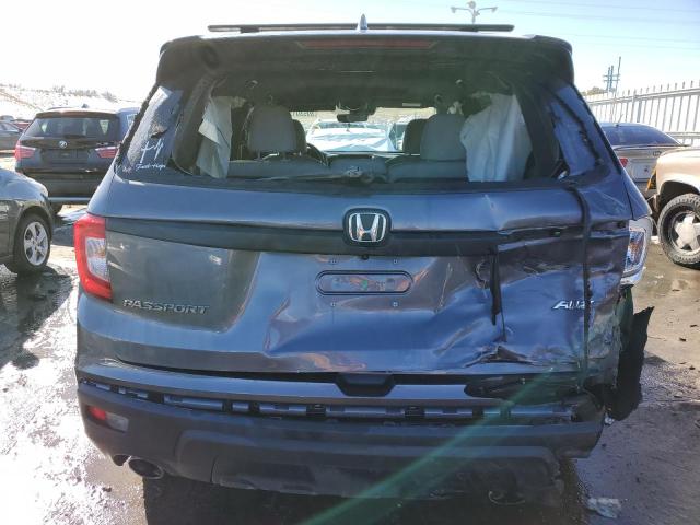 2021 HONDA PASSPORT E - 5FNYF8H56MB012340