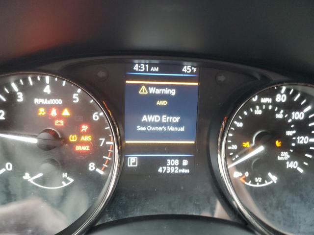 2019 NISSAN ROGUE S JN8AT2MV3KW375690