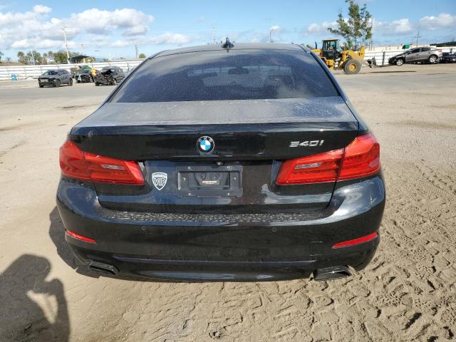 2019 BMW 540 I - WBAJE5C50KG919272