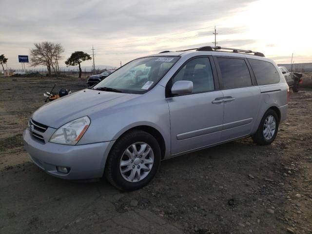 2007 Kia Sedona EX