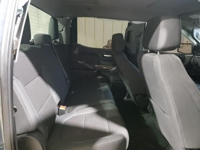 1GTU9BED4KZ177342 GMC Sierra K1500 Sle