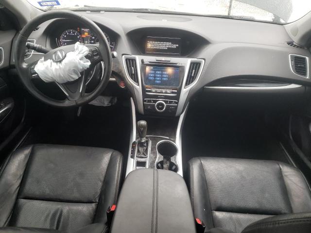 2020 ACURA TLX TECHNO - 19UUB1F50LA005798