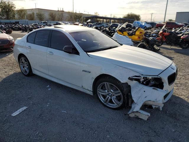 WBA5B1C53GG130205 BMW 535 I