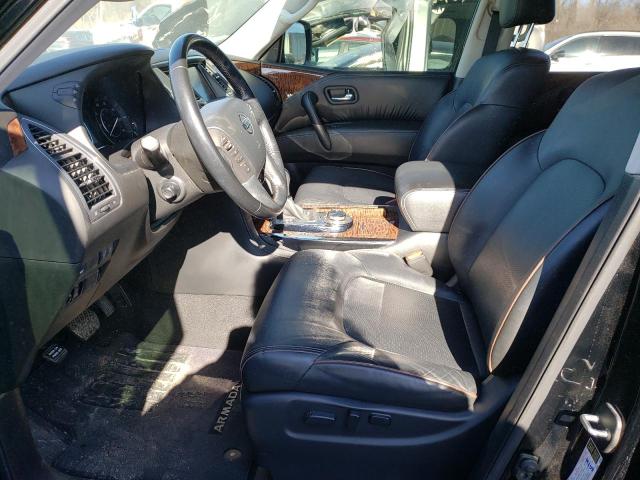 2019 NISSAN ARMADA SV - JN8AY2NC9KX511054