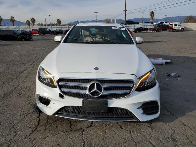 2017 MERCEDES-BENZ E 300 - WDDZF4JB2HA095198