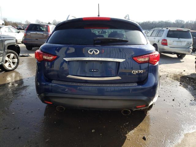 2015 INFINITI QX70 - JN8CS1MW9FM481951