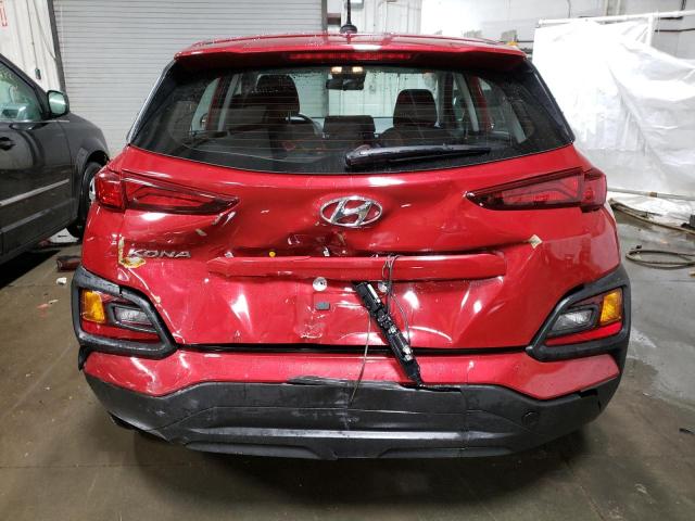 2020 HYUNDAI KONA SE - KM8K12AA0LU397520