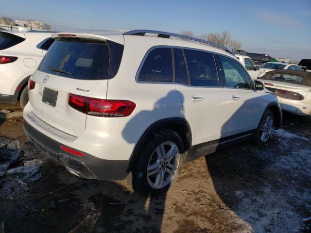2021 MERCEDES-BENZ GLB 250 4M - W1N4M4HB7MW122322