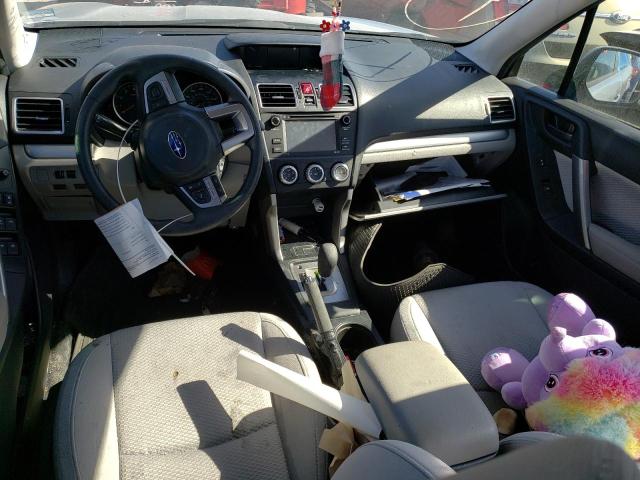 JF2SJAAC0JH610926 Subaru Forester 2.5i