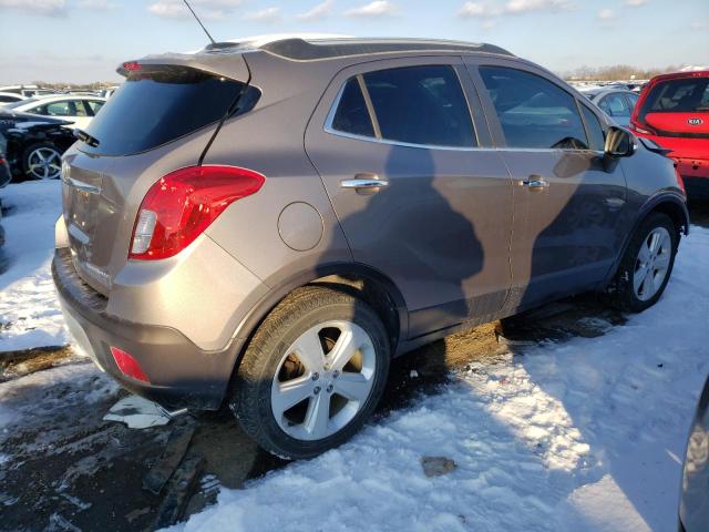 2015 BUICK ENCORE - KL4CJASB7FB153609