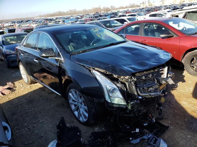 2G61M5S32H9152900 Cadillac XTS LUXURY