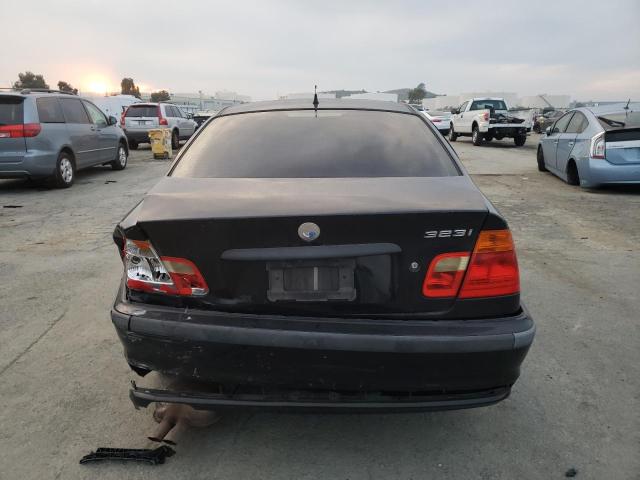WBAAM3335XFP60705 BMW 323 I Automatic