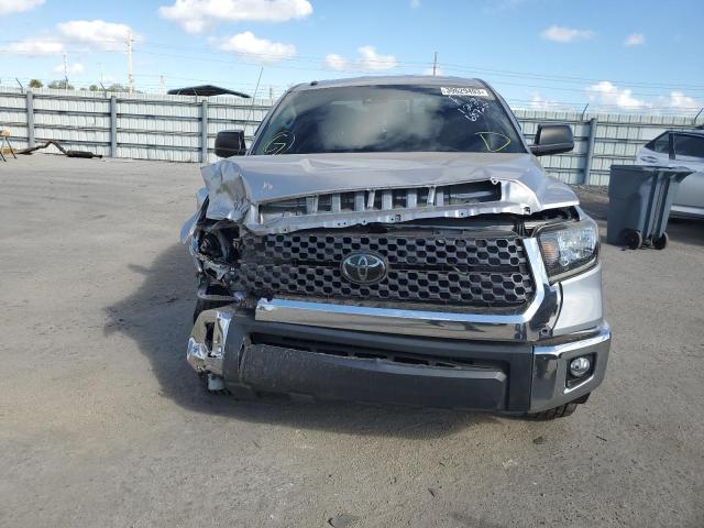 2018 TOYOTA TUNDRA DOU - 5TFRM5F13JX126872