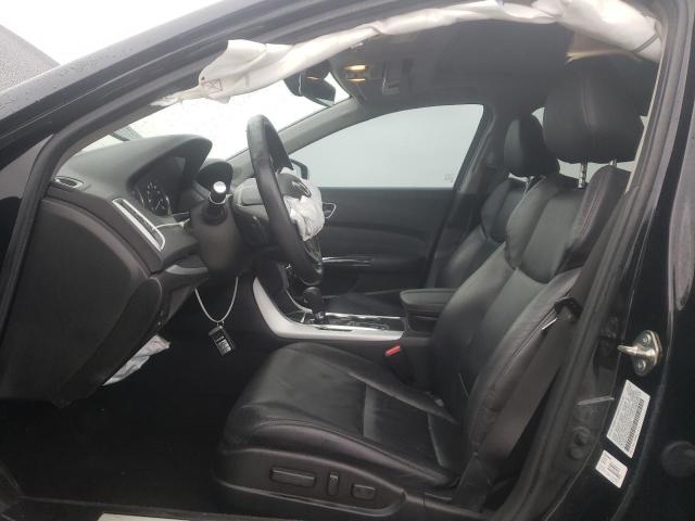 2020 ACURA TLX TECHNO - 19UUB1F50LA005798