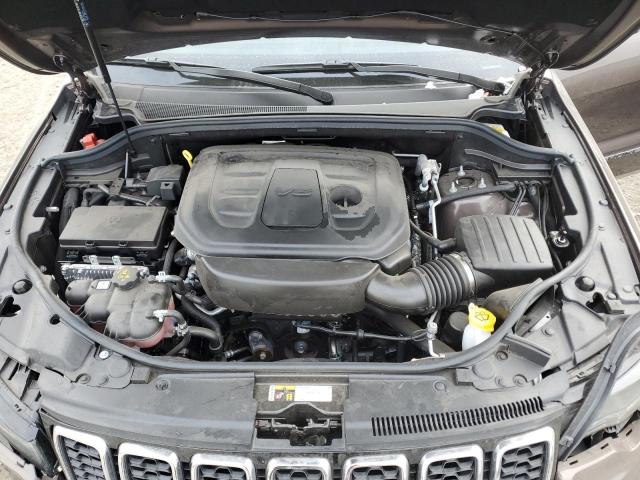 2020 JEEP GRAND CHER - 1C4RJFBG8LC434283