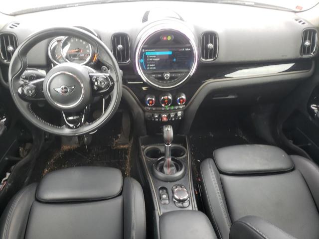 WMZYT5C53K3G91401 Mini Cooper
