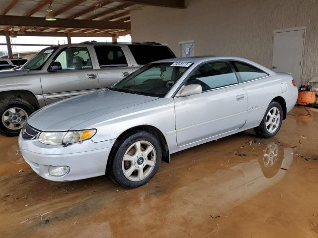 1999 Toyota Camry Solara SE