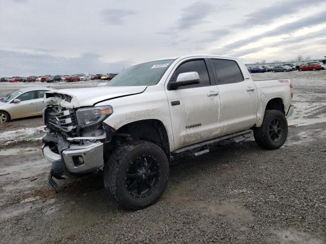 2020 Toyota Tundra 