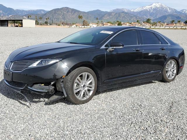 2014 Lincoln MKZ 