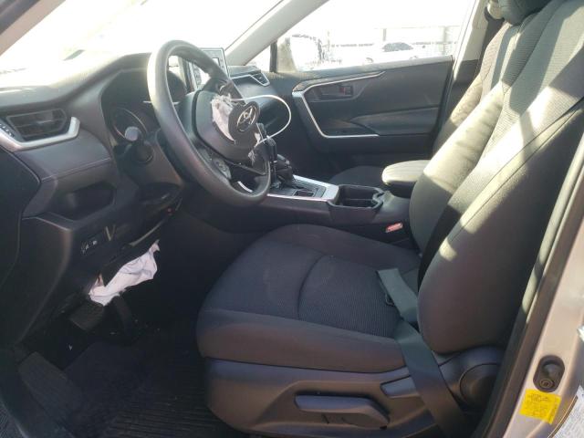 2020 TOYOTA RAV4 LE JTMG1RFV5LD065233