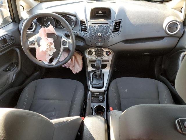 2018 FORD FIESTA SE - 3FADP4EJ5JM133072