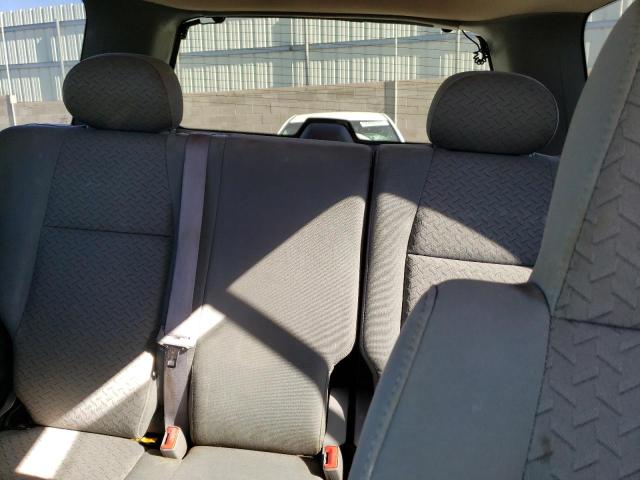 1J4GL38K95W632863 Jeep Liberty Renegade