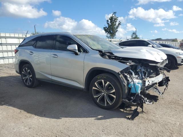 2019 LEXUS RX 350 L - JTJGZKCA0K2010987