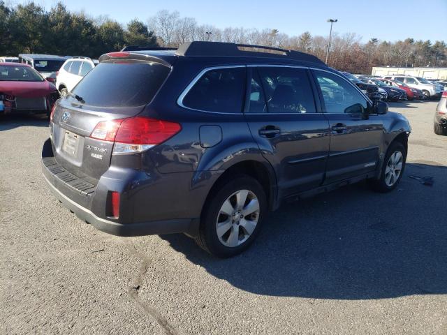 4S4BRBGC0C3223115 Subaru Outback 2.5i Premium