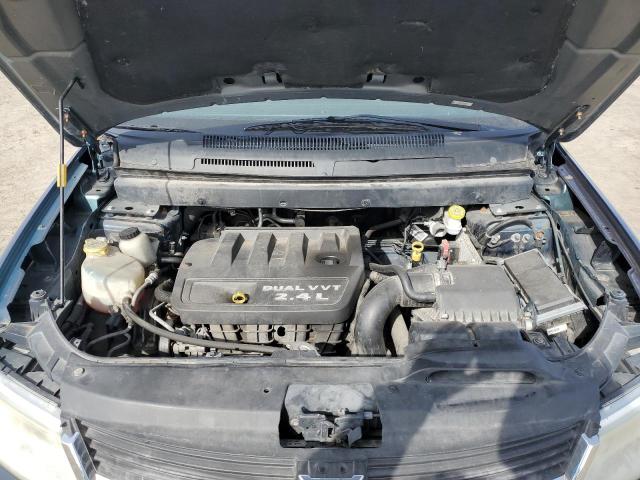 3C4PDCBB9ET280448 Dodge Journey Sxt