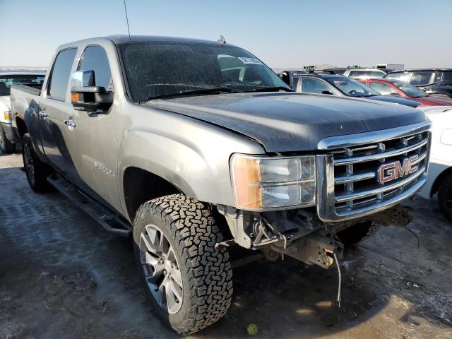 3GTEK13329G122637 GMC Sierra K1500