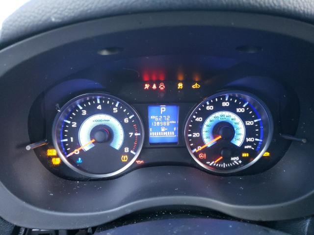 JF2GPBCC1EH251115 Subaru Xv Crosstrek 2.0i Hybrid