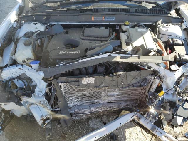 2019 FORD FUSION SE 3FA6P0LU8KR167686
