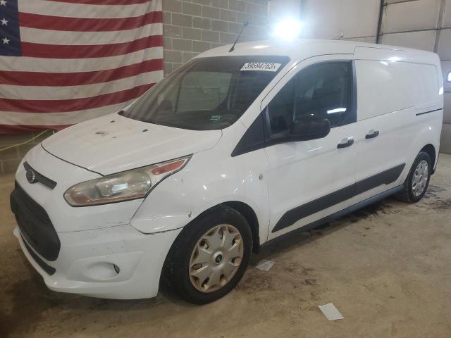 2014 Ford Transit Connect XLT