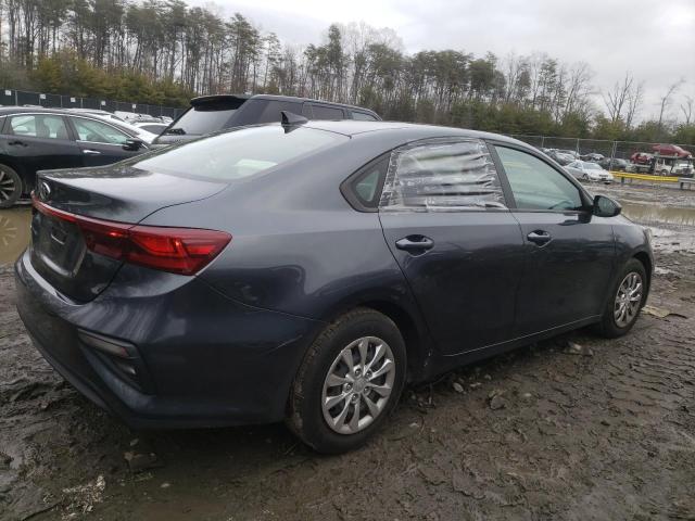 3KPF24AD1KE095434 KIA Forte