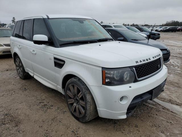 SALSH2E44DA809017 Land Rover Range Rover Sport Sc