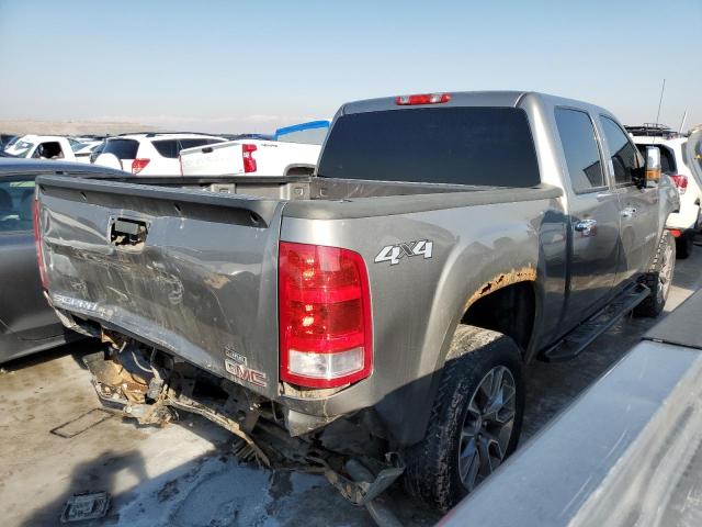 3GTEK13329G122637 GMC Sierra K1500